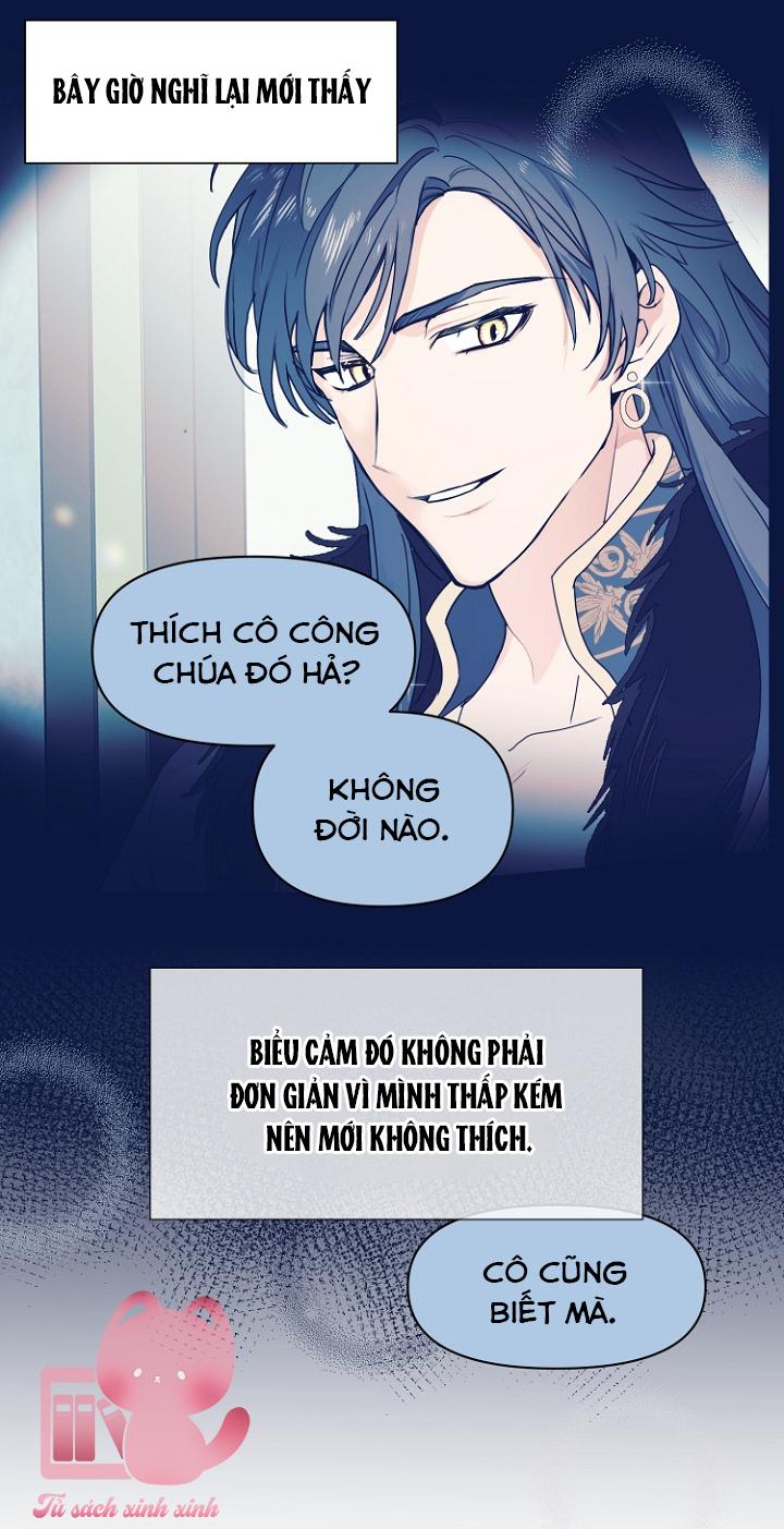 Bỏ Quách Chồng Con Đi, Tiền Bạc Mới Là Tất Cả - Chap 11 - Trang 37