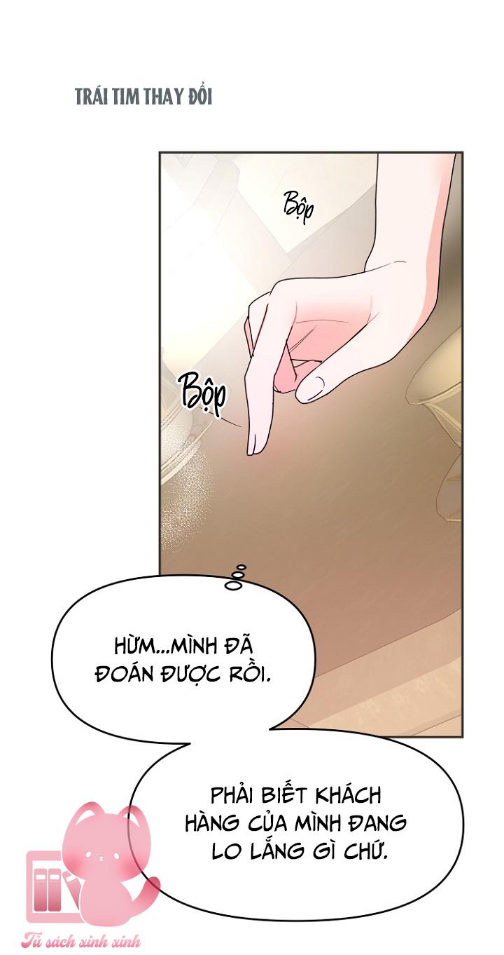 Bỏ Quách Chồng Con Đi, Tiền Bạc Mới Là Tất Cả - Chap 11 - Trang 39