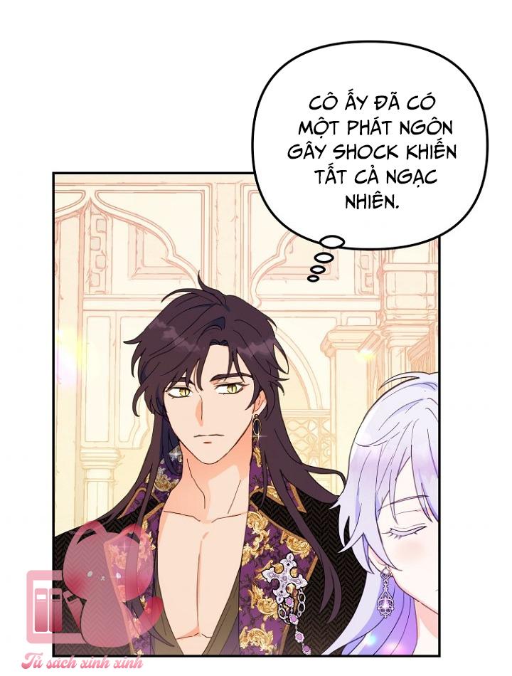 Bỏ Quách Chồng Con Đi, Tiền Bạc Mới Là Tất Cả - Chap 11 - Trang 5
