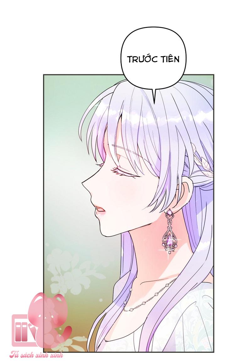 Bỏ Quách Chồng Con Đi, Tiền Bạc Mới Là Tất Cả - Chap 11 - Trang 41