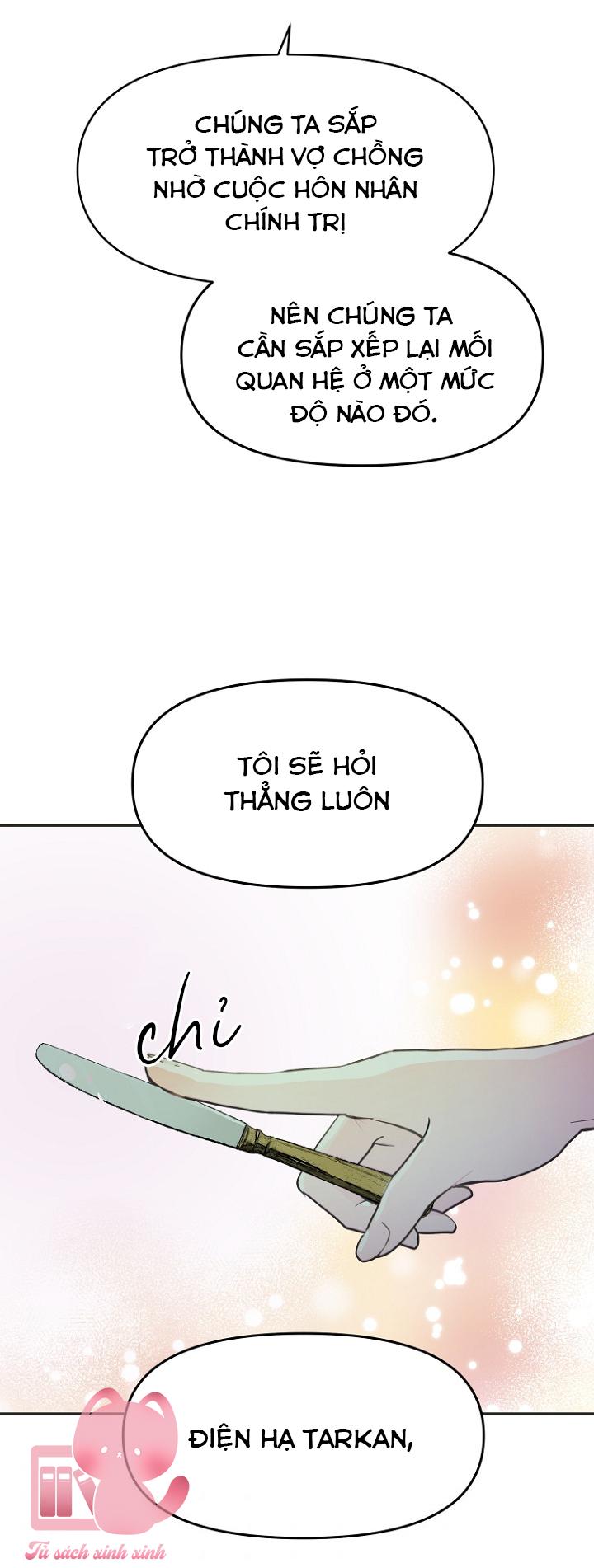 Bỏ Quách Chồng Con Đi, Tiền Bạc Mới Là Tất Cả - Chap 11 - Trang 42