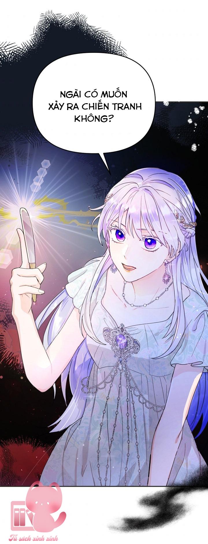 Bỏ Quách Chồng Con Đi, Tiền Bạc Mới Là Tất Cả - Chap 11 - Trang 43