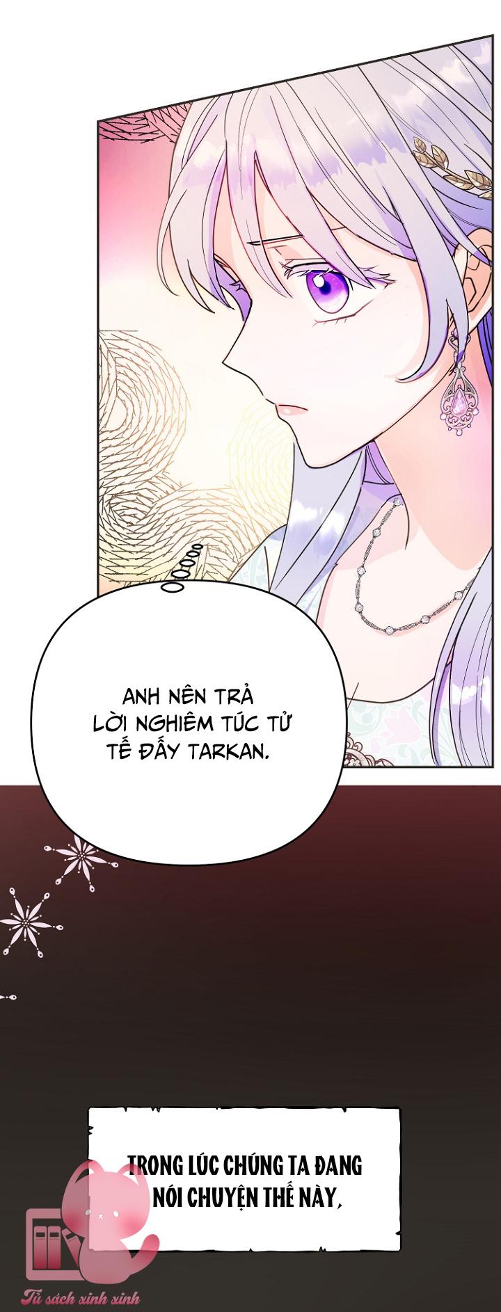 Bỏ Quách Chồng Con Đi, Tiền Bạc Mới Là Tất Cả - Chap 11 - Trang 45