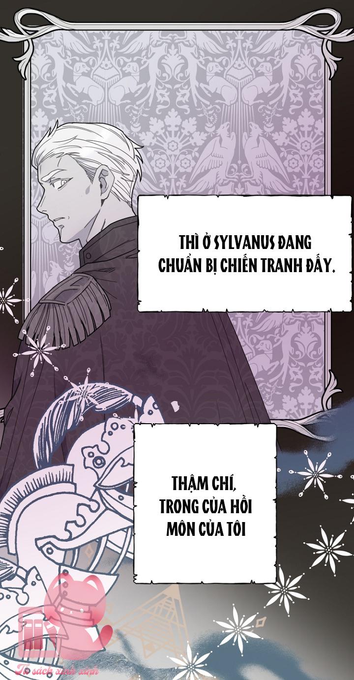 Bỏ Quách Chồng Con Đi, Tiền Bạc Mới Là Tất Cả - Chap 11 - Trang 46