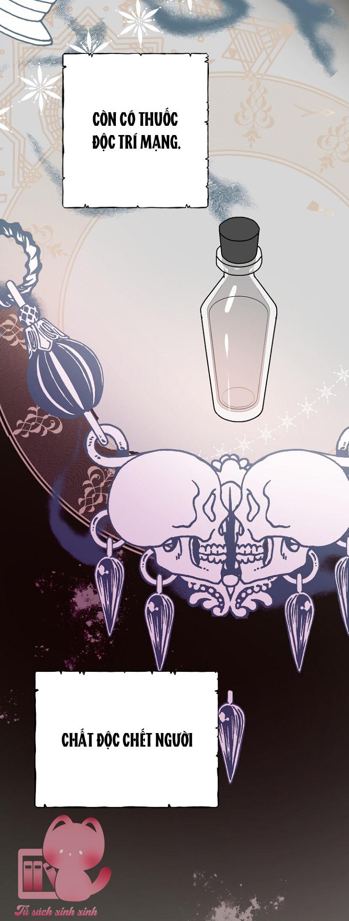 Bỏ Quách Chồng Con Đi, Tiền Bạc Mới Là Tất Cả - Chap 11 - Trang 47