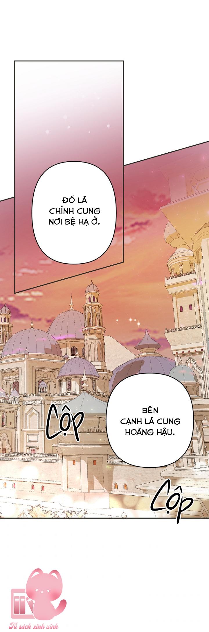 Bỏ Quách Chồng Con Đi, Tiền Bạc Mới Là Tất Cả - Chap 11 - Trang 49