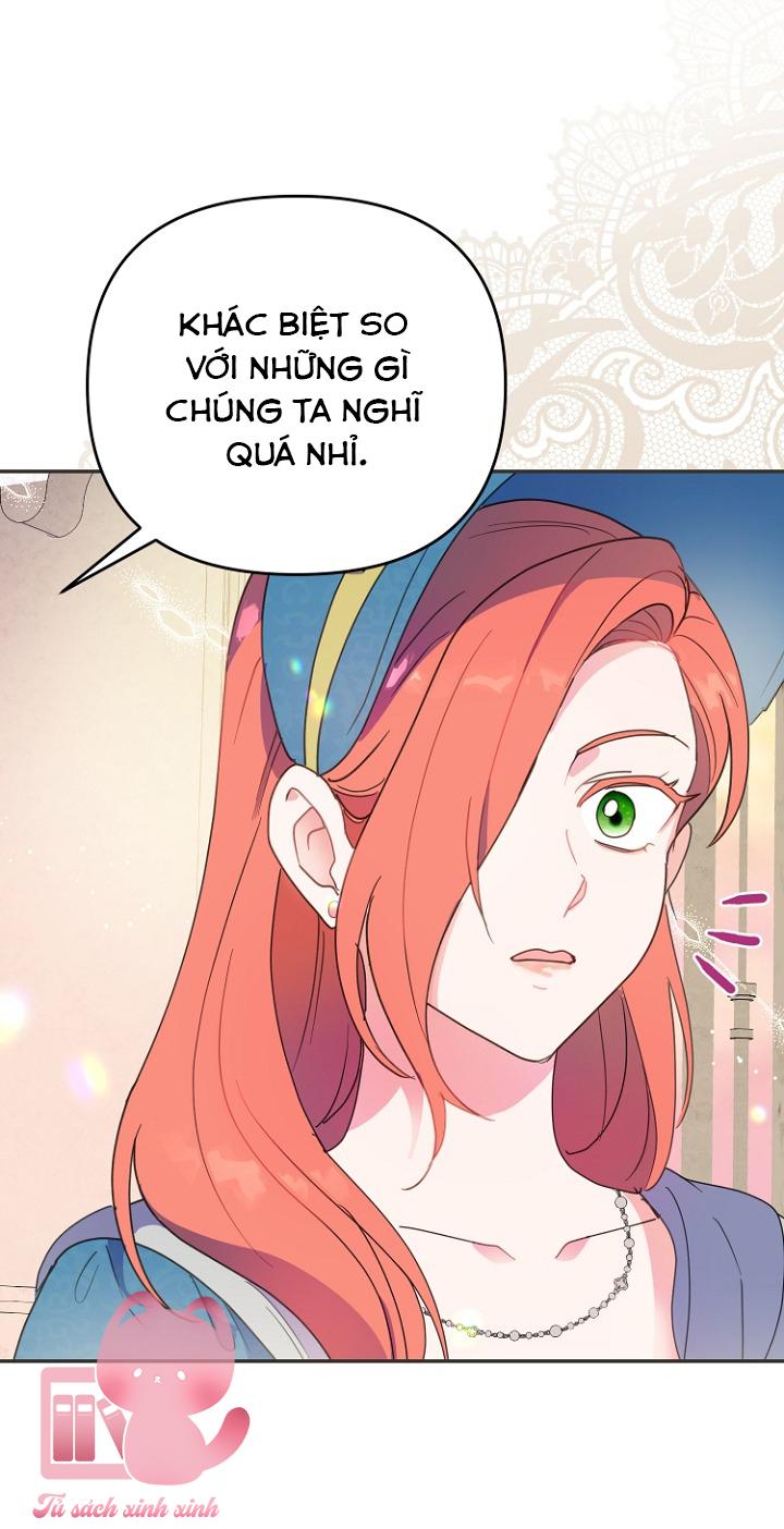 Bỏ Quách Chồng Con Đi, Tiền Bạc Mới Là Tất Cả - Chap 11 - Trang 52