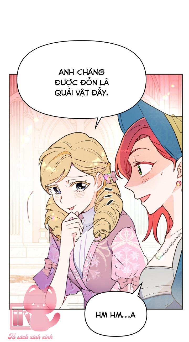 Bỏ Quách Chồng Con Đi, Tiền Bạc Mới Là Tất Cả - Chap 11 - Trang 53