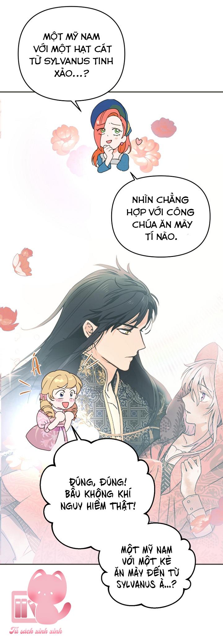 Bỏ Quách Chồng Con Đi, Tiền Bạc Mới Là Tất Cả - Chap 11 - Trang 54