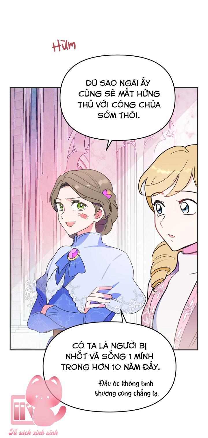 Bỏ Quách Chồng Con Đi, Tiền Bạc Mới Là Tất Cả - Chap 11 - Trang 55
