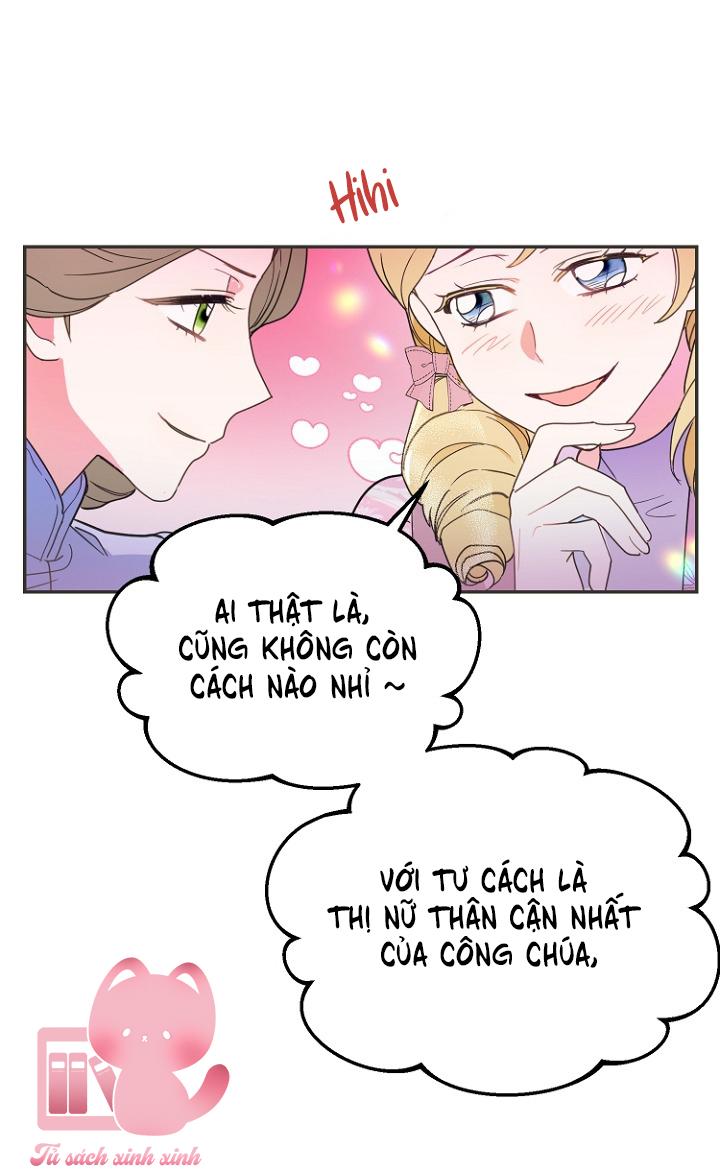 Bỏ Quách Chồng Con Đi, Tiền Bạc Mới Là Tất Cả - Chap 11 - Trang 56