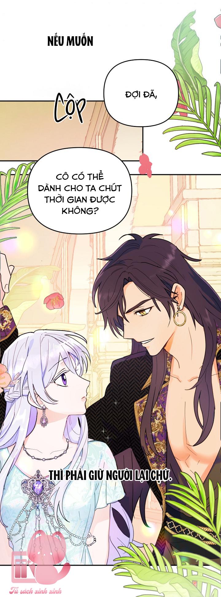 Bỏ Quách Chồng Con Đi, Tiền Bạc Mới Là Tất Cả - Chap 11 - Trang 7