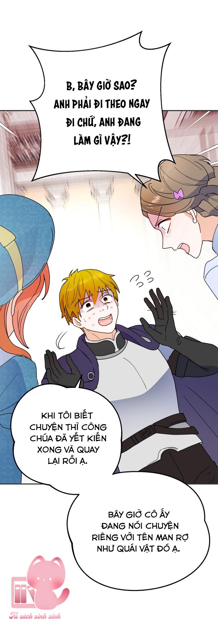 Bỏ Quách Chồng Con Đi, Tiền Bạc Mới Là Tất Cả - Chap 11 - Trang 62