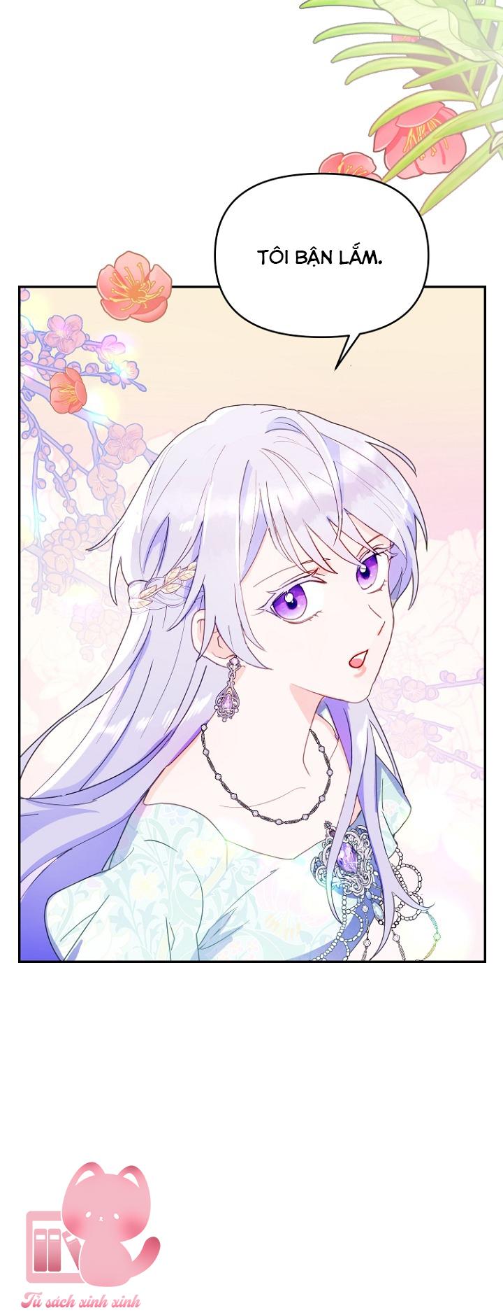 Bỏ Quách Chồng Con Đi, Tiền Bạc Mới Là Tất Cả - Chap 11 - Trang 8