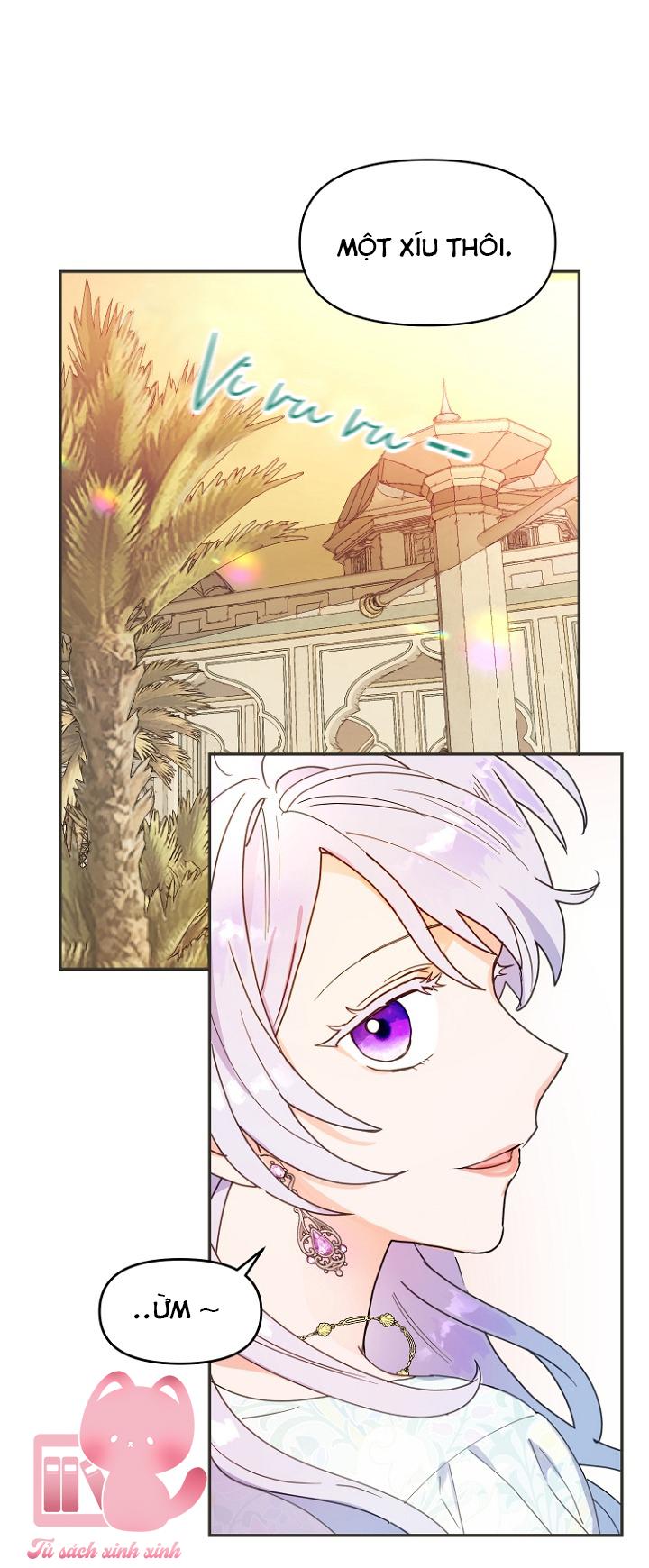 Bỏ Quách Chồng Con Đi, Tiền Bạc Mới Là Tất Cả - Chap 11 - Trang 10