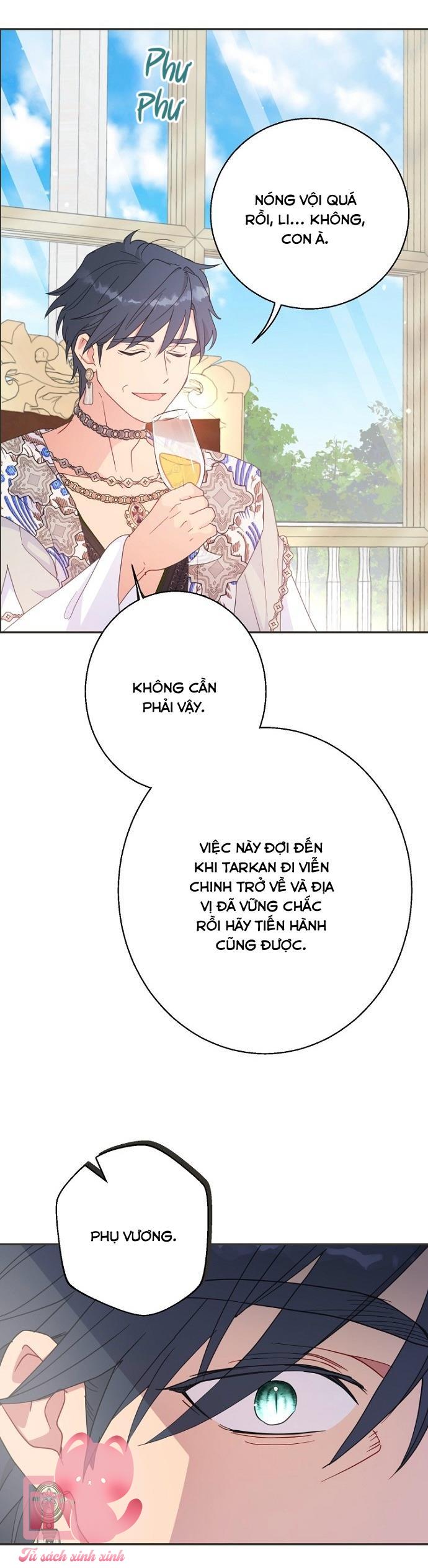 Bỏ Quách Chồng Con Đi, Tiền Bạc Mới Là Tất Cả - Chap 110 - Trang 13