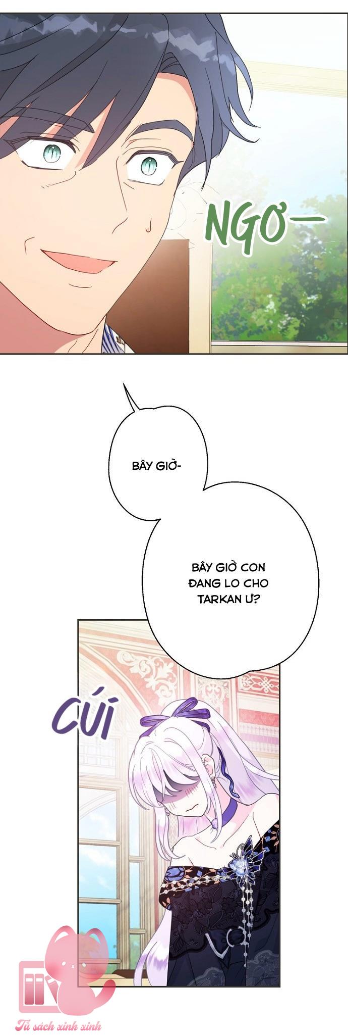 Bỏ Quách Chồng Con Đi, Tiền Bạc Mới Là Tất Cả - Chap 110 - Trang 15