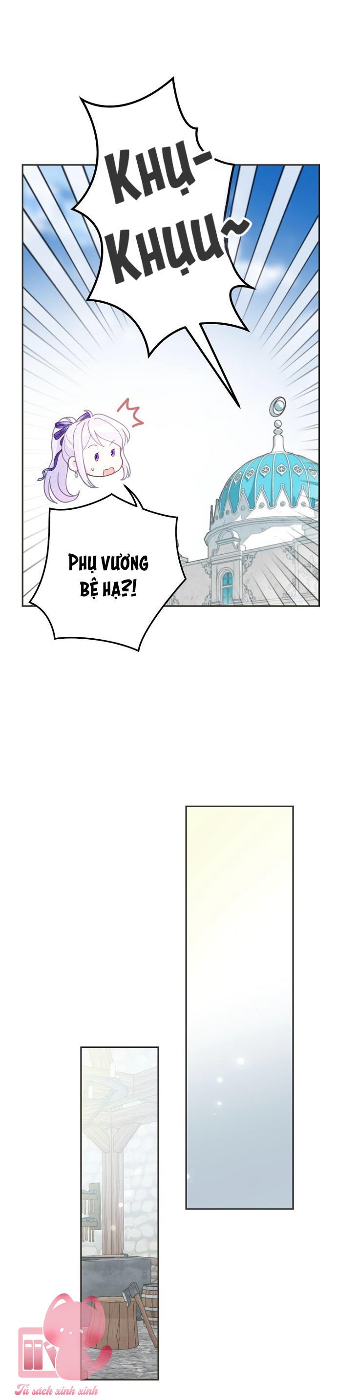 Bỏ Quách Chồng Con Đi, Tiền Bạc Mới Là Tất Cả - Chap 110 - Trang 19