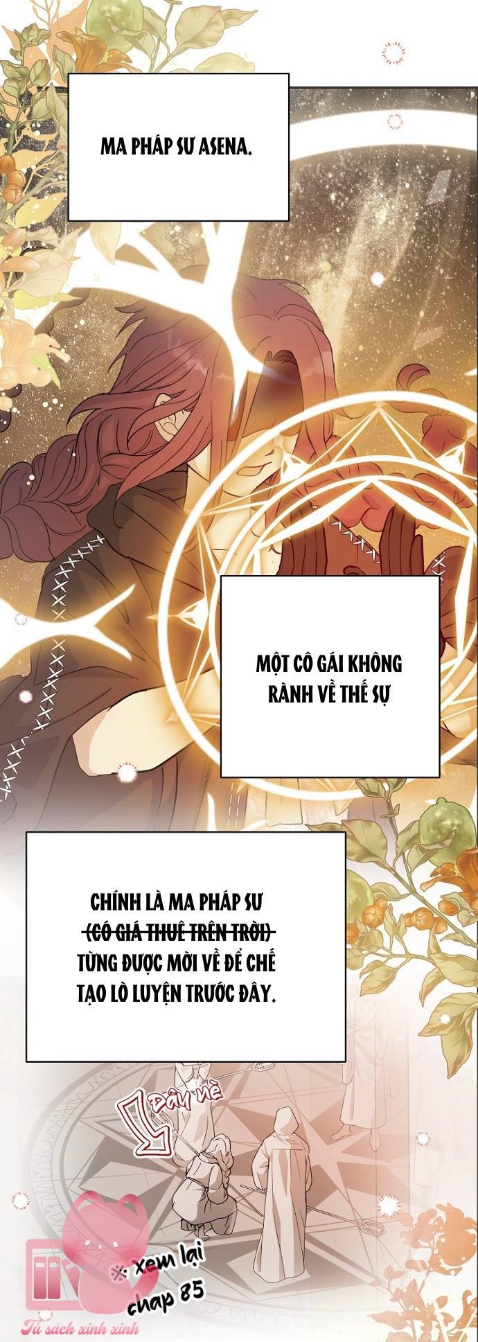 Bỏ Quách Chồng Con Đi, Tiền Bạc Mới Là Tất Cả - Chap 110 - Trang 25