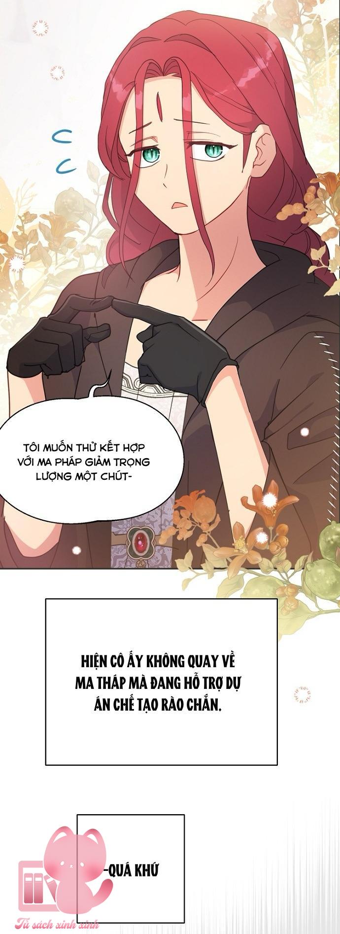 Bỏ Quách Chồng Con Đi, Tiền Bạc Mới Là Tất Cả - Chap 110 - Trang 26