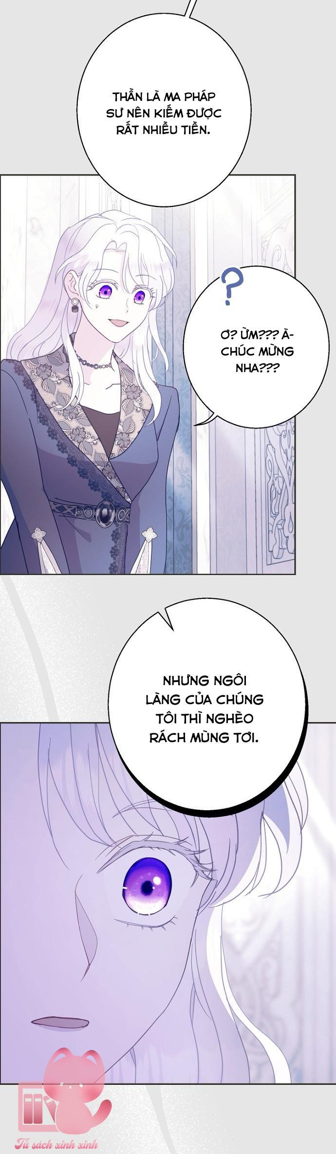 Bỏ Quách Chồng Con Đi, Tiền Bạc Mới Là Tất Cả - Chap 110 - Trang 29