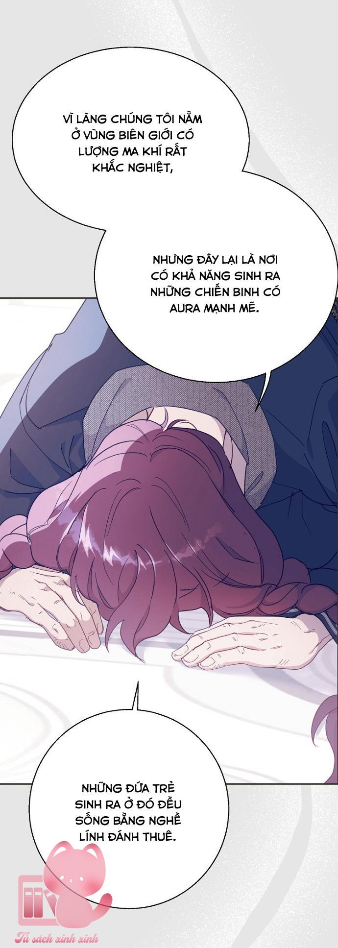 Bỏ Quách Chồng Con Đi, Tiền Bạc Mới Là Tất Cả - Chap 110 - Trang 30
