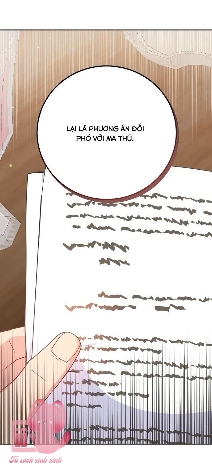 Bỏ Quách Chồng Con Đi, Tiền Bạc Mới Là Tất Cả - Chap 110 - Trang 4