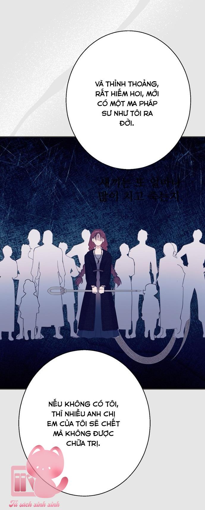 Bỏ Quách Chồng Con Đi, Tiền Bạc Mới Là Tất Cả - Chap 110 - Trang 31