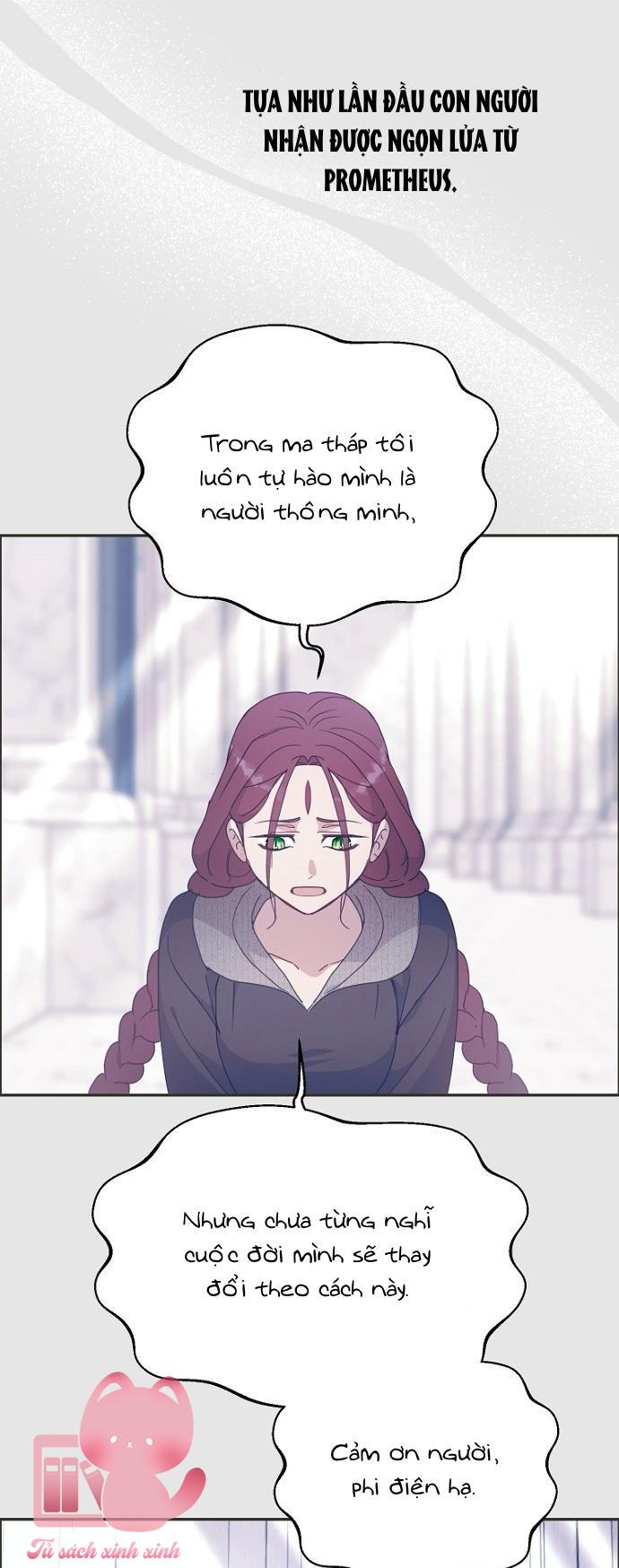 Bỏ Quách Chồng Con Đi, Tiền Bạc Mới Là Tất Cả - Chap 110 - Trang 34