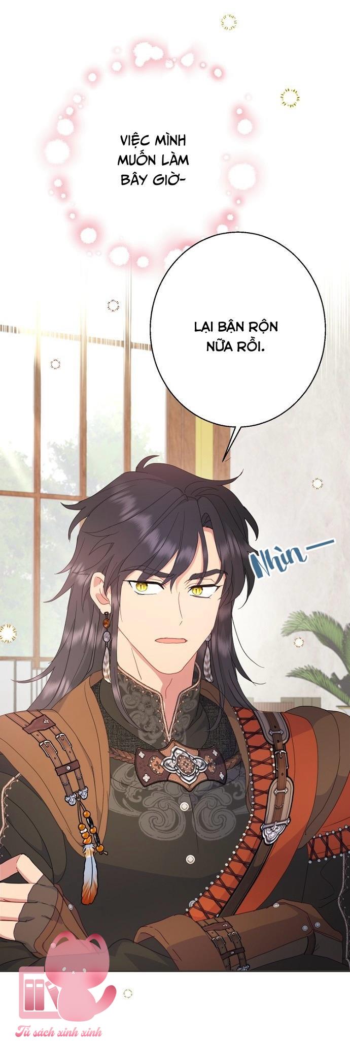 Bỏ Quách Chồng Con Đi, Tiền Bạc Mới Là Tất Cả - Chap 110 - Trang 39