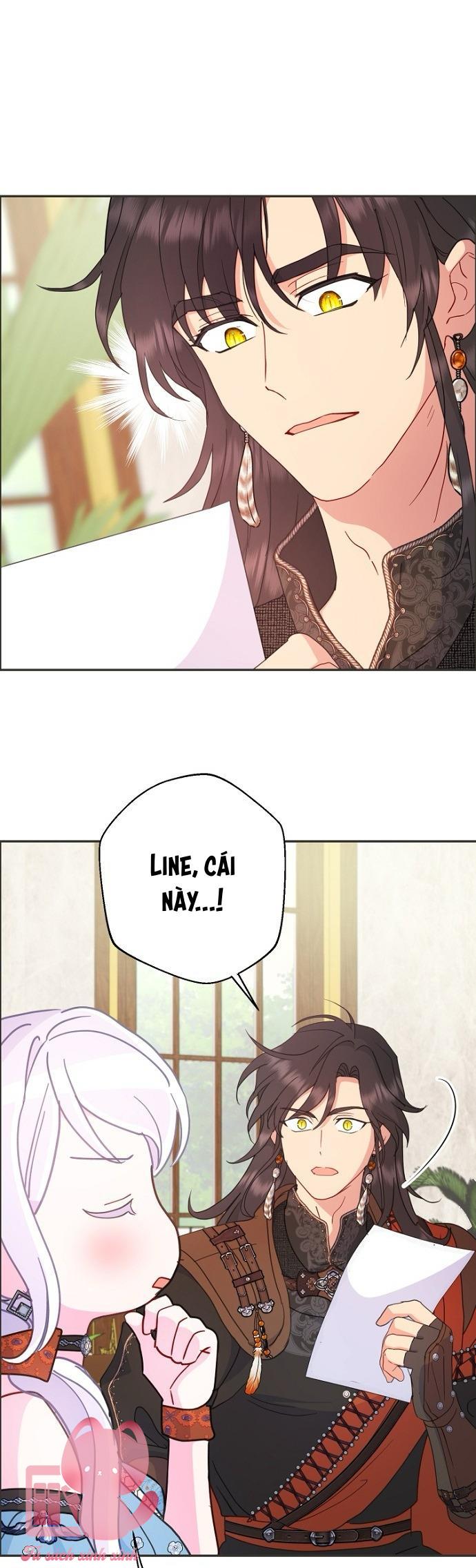 Bỏ Quách Chồng Con Đi, Tiền Bạc Mới Là Tất Cả - Chap 110 - Trang 42