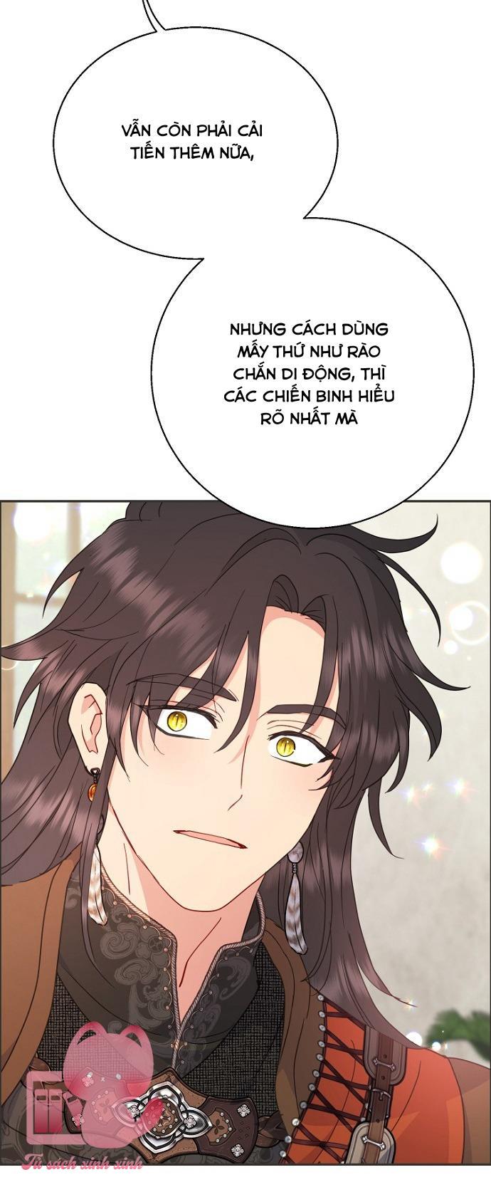 Bỏ Quách Chồng Con Đi, Tiền Bạc Mới Là Tất Cả - Chap 110 - Trang 43