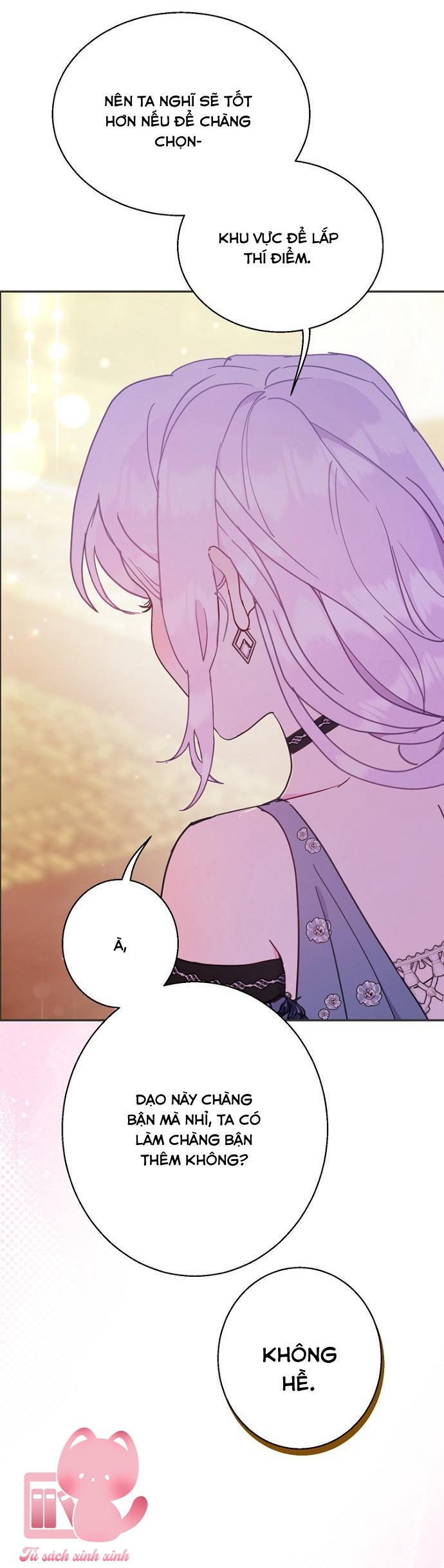 Bỏ Quách Chồng Con Đi, Tiền Bạc Mới Là Tất Cả - Chap 110 - Trang 44
