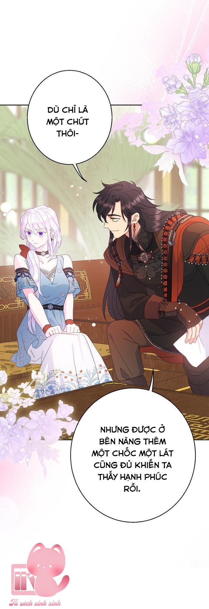 Bỏ Quách Chồng Con Đi, Tiền Bạc Mới Là Tất Cả - Chap 110 - Trang 45