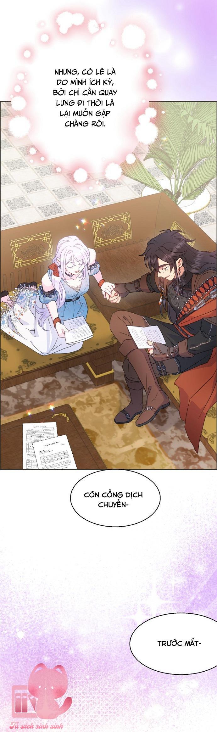 Bỏ Quách Chồng Con Đi, Tiền Bạc Mới Là Tất Cả - Chap 110 - Trang 47