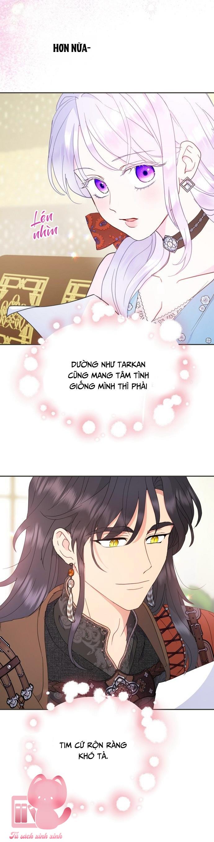 Bỏ Quách Chồng Con Đi, Tiền Bạc Mới Là Tất Cả - Chap 110 - Trang 48