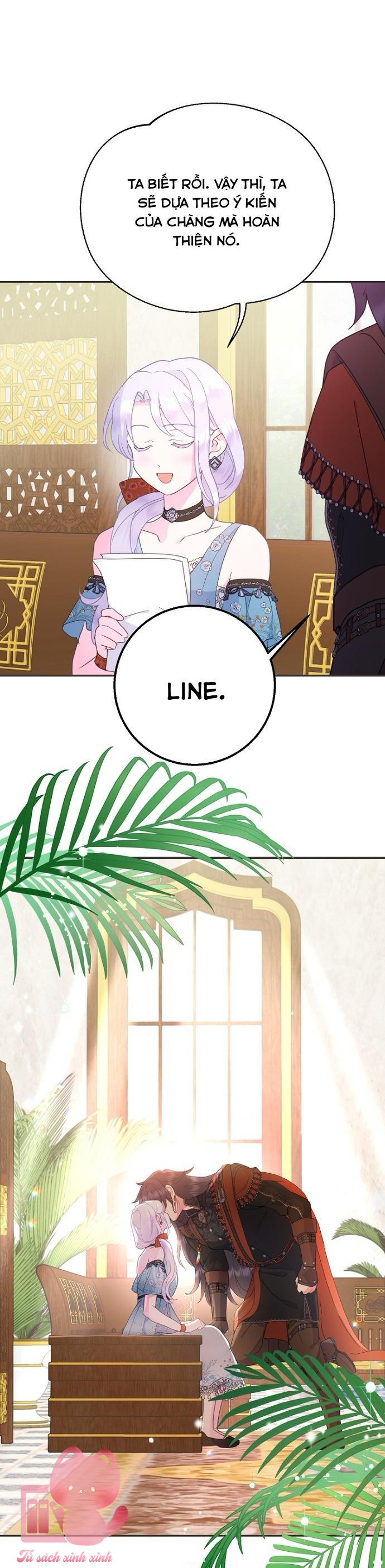 Bỏ Quách Chồng Con Đi, Tiền Bạc Mới Là Tất Cả - Chap 110 - Trang 49