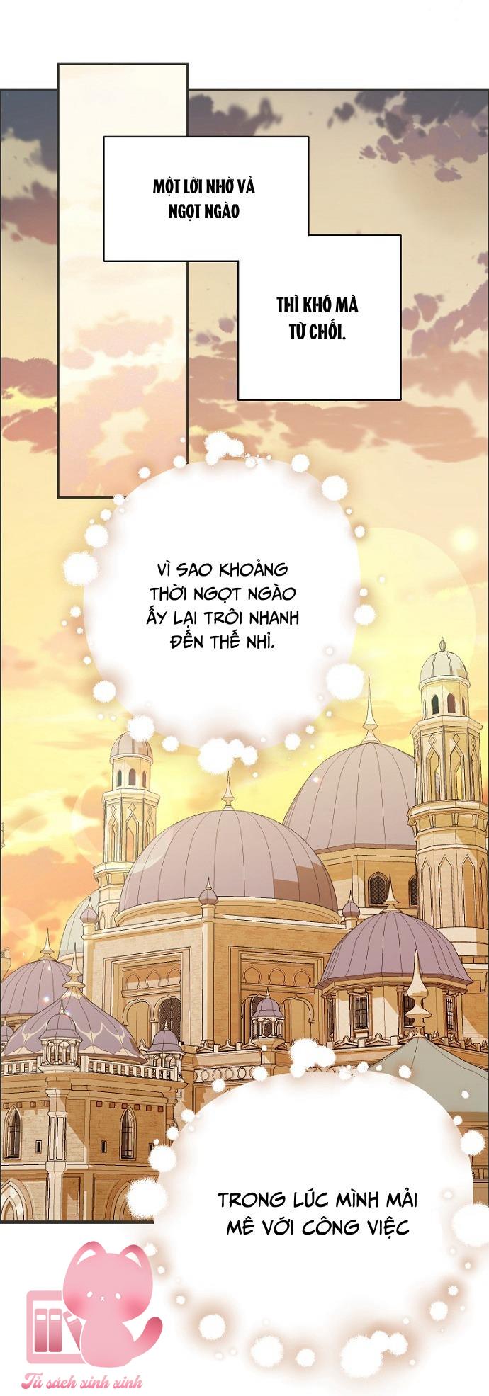Bỏ Quách Chồng Con Đi, Tiền Bạc Mới Là Tất Cả - Chap 110 - Trang 51