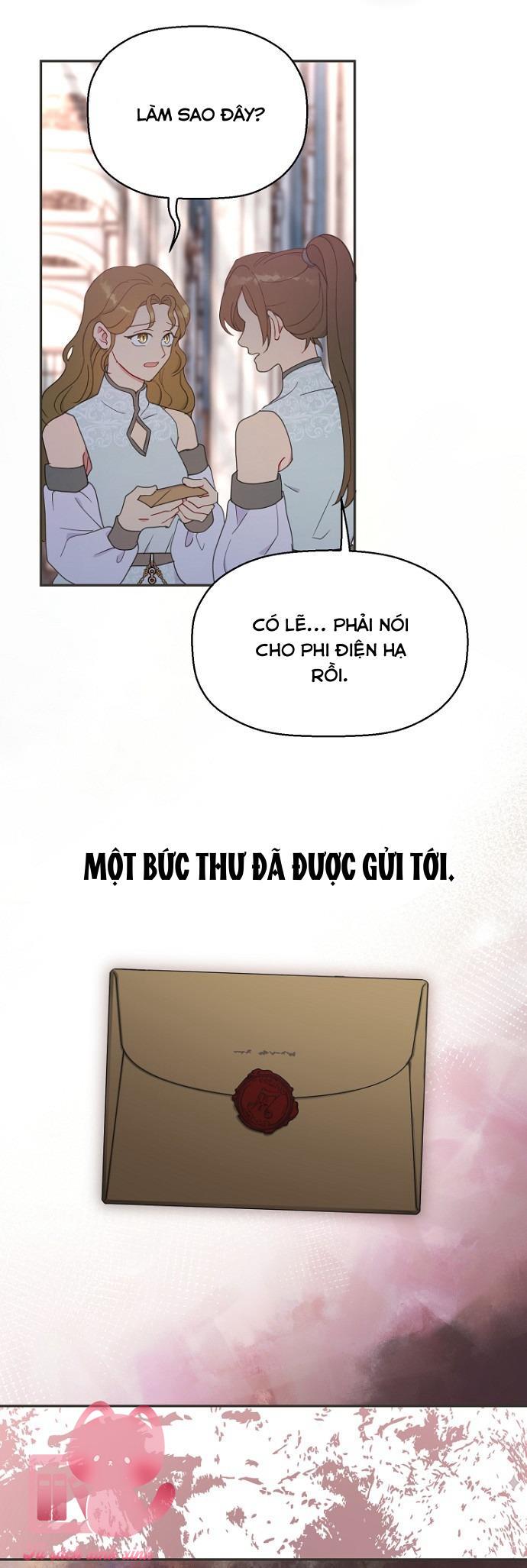 Bỏ Quách Chồng Con Đi, Tiền Bạc Mới Là Tất Cả - Chap 110 - Trang 52