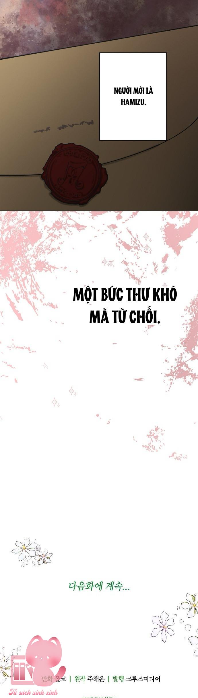Bỏ Quách Chồng Con Đi, Tiền Bạc Mới Là Tất Cả - Chap 110 - Trang 53