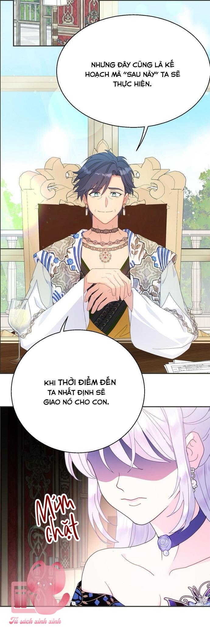 Bỏ Quách Chồng Con Đi, Tiền Bạc Mới Là Tất Cả - Chap 110 - Trang 10