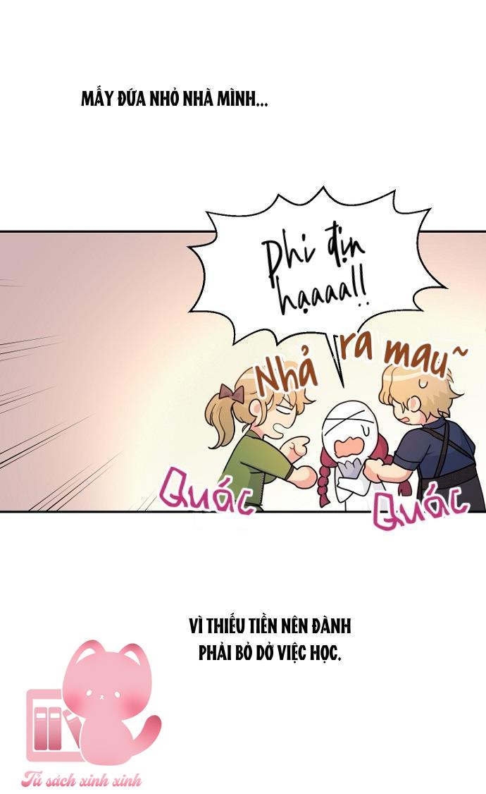 Bỏ Quách Chồng Con Đi, Tiền Bạc Mới Là Tất Cả - Chap 111 - Trang 13