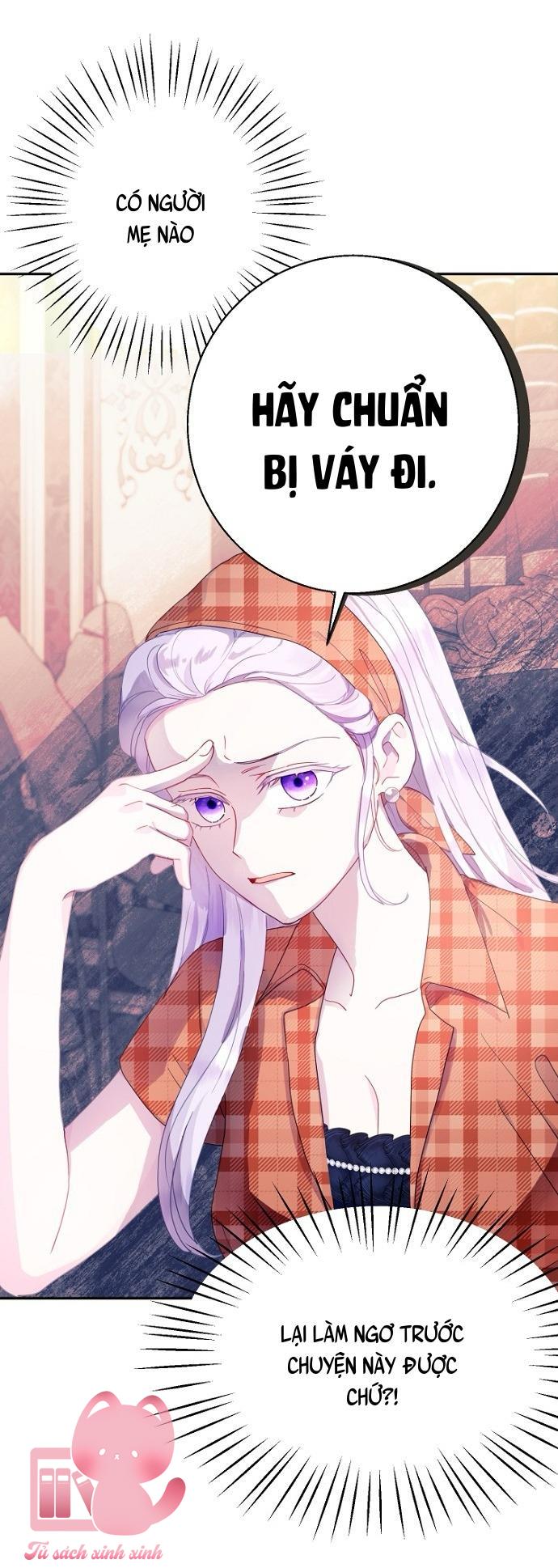 Bỏ Quách Chồng Con Đi, Tiền Bạc Mới Là Tất Cả - Chap 111 - Trang 14