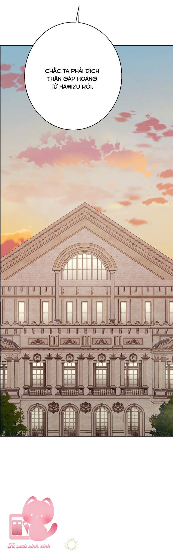 Bỏ Quách Chồng Con Đi, Tiền Bạc Mới Là Tất Cả - Chap 111 - Trang 16