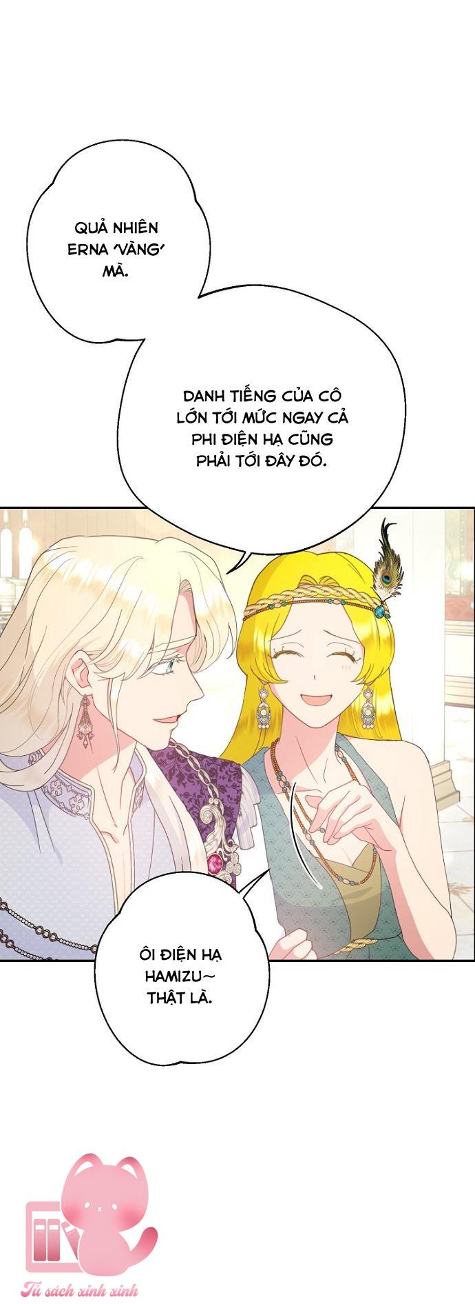 Bỏ Quách Chồng Con Đi, Tiền Bạc Mới Là Tất Cả - Chap 111 - Trang 23