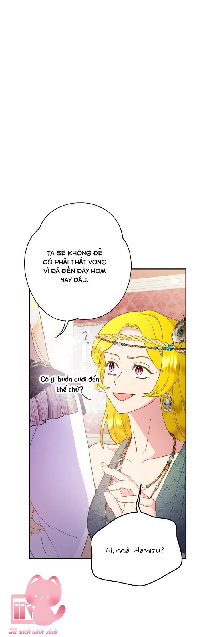 Bỏ Quách Chồng Con Đi, Tiền Bạc Mới Là Tất Cả - Chap 111 - Trang 25