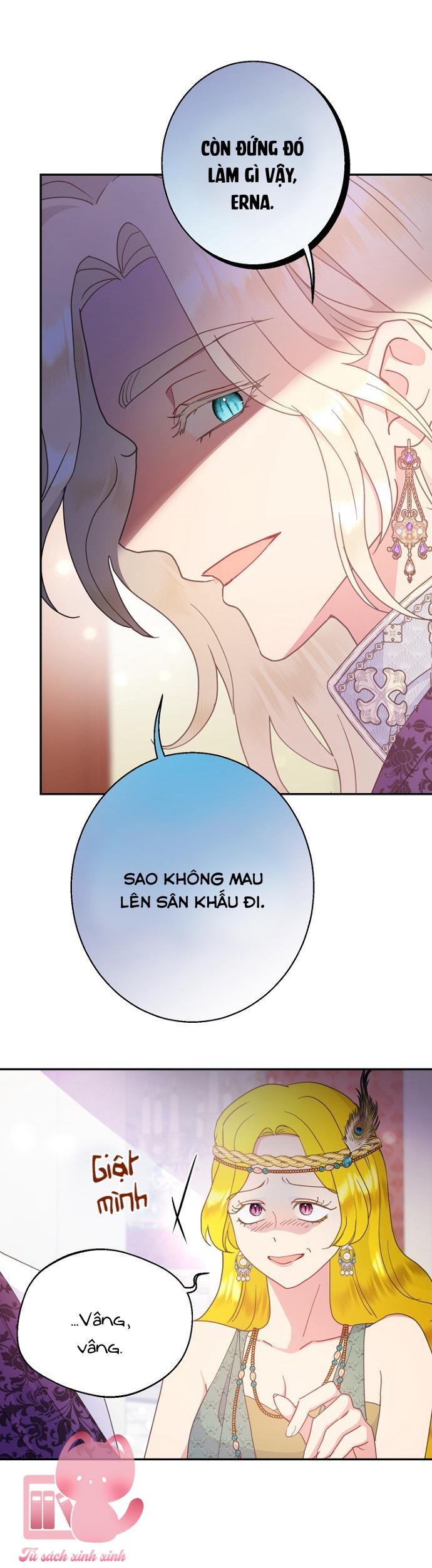 Bỏ Quách Chồng Con Đi, Tiền Bạc Mới Là Tất Cả - Chap 111 - Trang 26