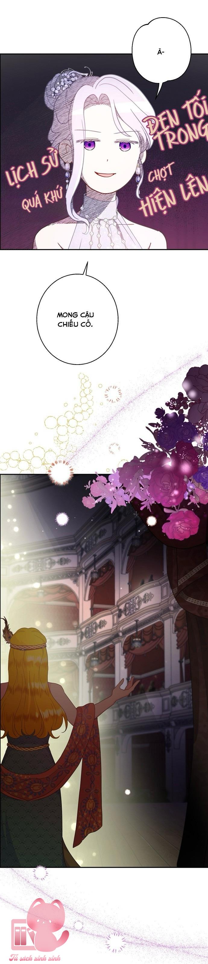 Bỏ Quách Chồng Con Đi, Tiền Bạc Mới Là Tất Cả - Chap 111 - Trang 28