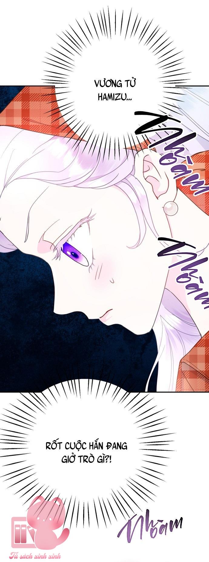 Bỏ Quách Chồng Con Đi, Tiền Bạc Mới Là Tất Cả - Chap 111 - Trang 4
