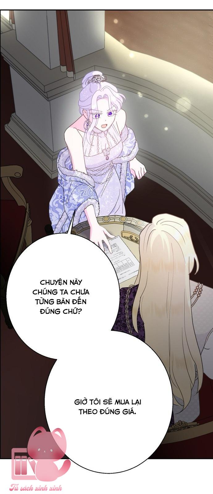Bỏ Quách Chồng Con Đi, Tiền Bạc Mới Là Tất Cả - Chap 111 - Trang 31